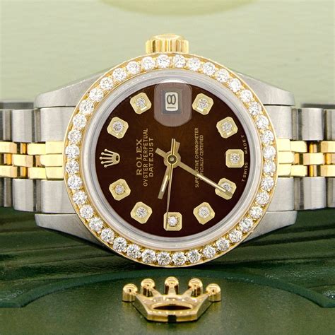 women's Rolex w